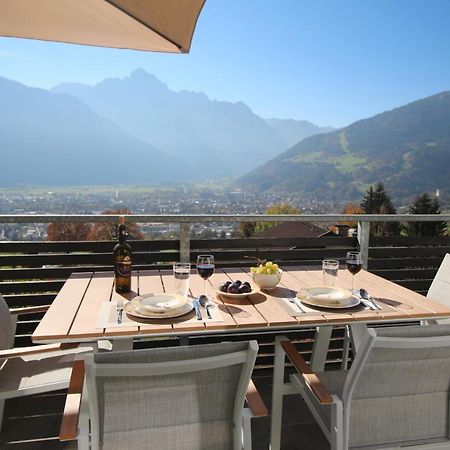 Sun Apartments - With Dolomiten Panorama Lienz Eksteriør billede