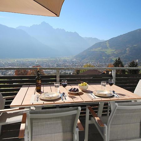Sun Apartments - With Dolomiten Panorama Lienz Eksteriør billede