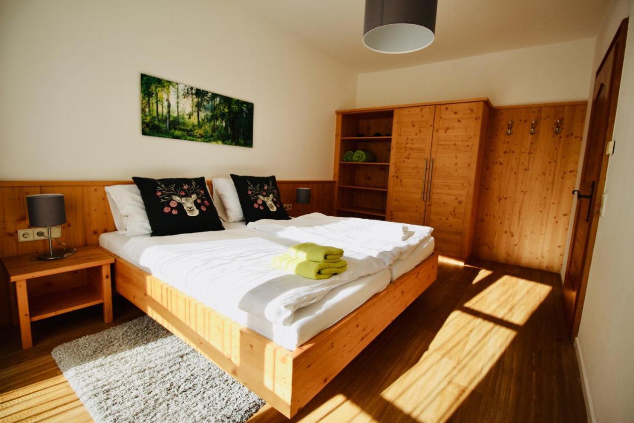 Sun Apartments - With Dolomiten Panorama Lienz Eksteriør billede