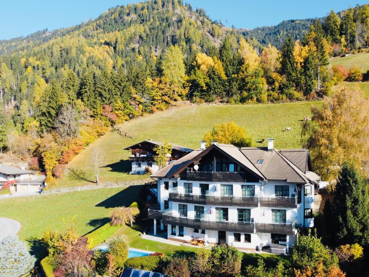 Sun Apartments - With Dolomiten Panorama Lienz Eksteriør billede