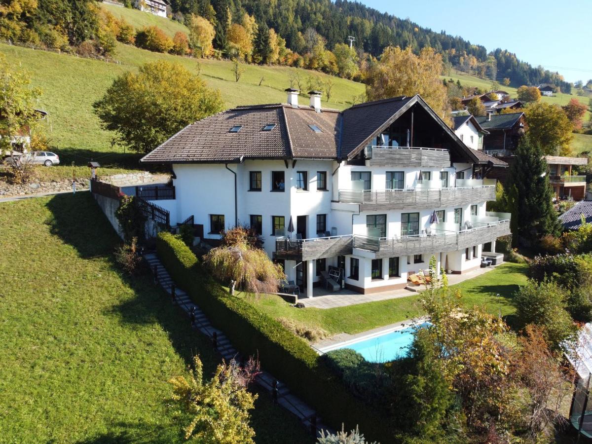 Sun Apartments - With Dolomiten Panorama Lienz Eksteriør billede