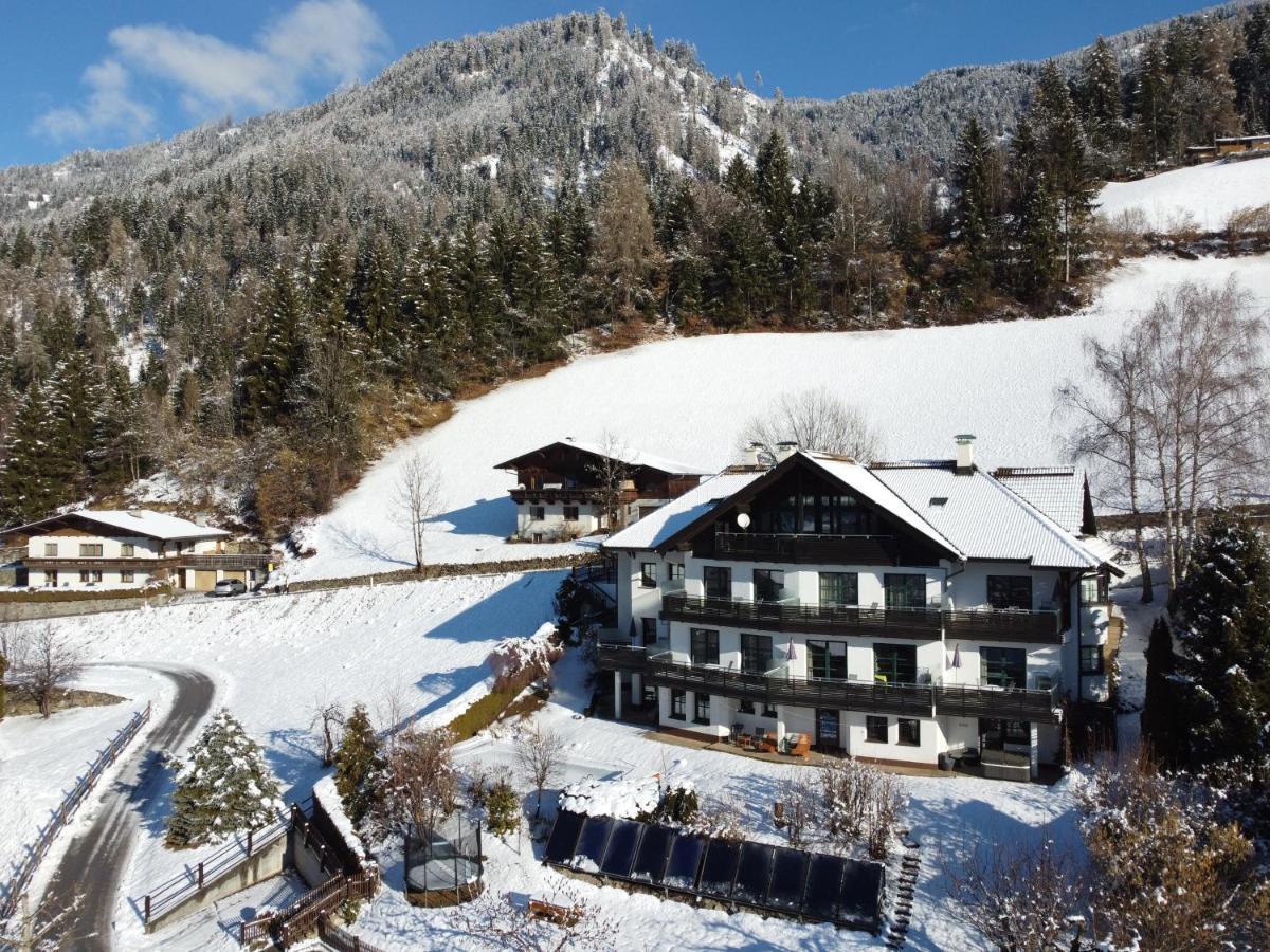 Sun Apartments - With Dolomiten Panorama Lienz Eksteriør billede