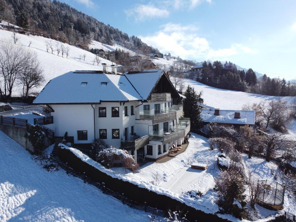 Sun Apartments - With Dolomiten Panorama Lienz Eksteriør billede