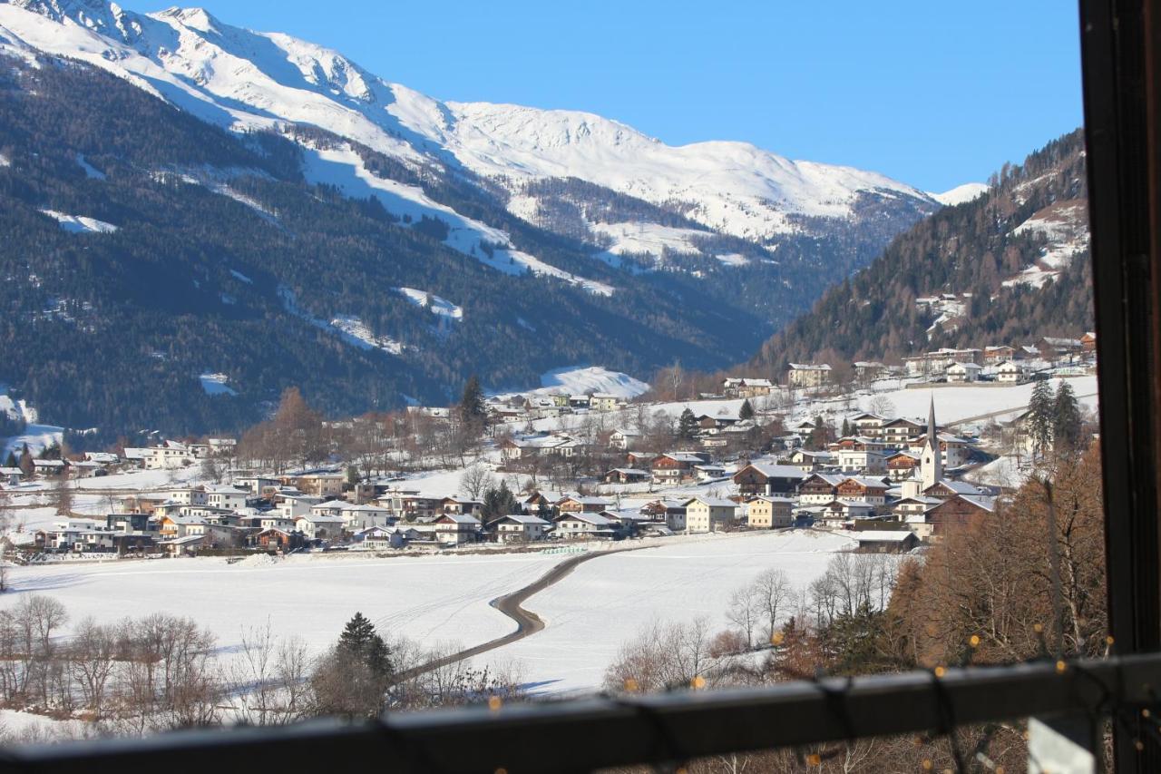 Sun Apartments - With Dolomiten Panorama Lienz Eksteriør billede