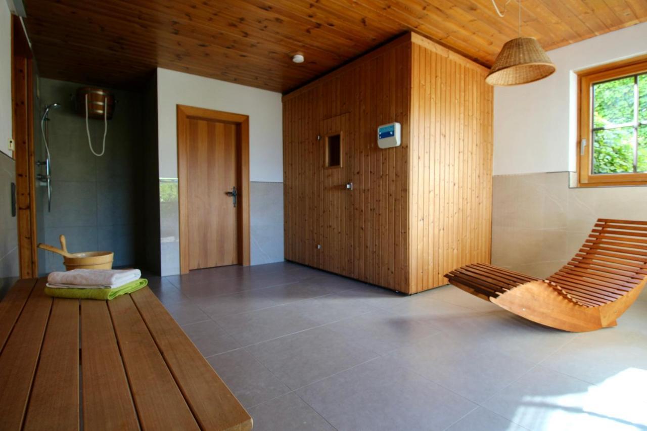 Sun Apartments - With Dolomiten Panorama Lienz Eksteriør billede
