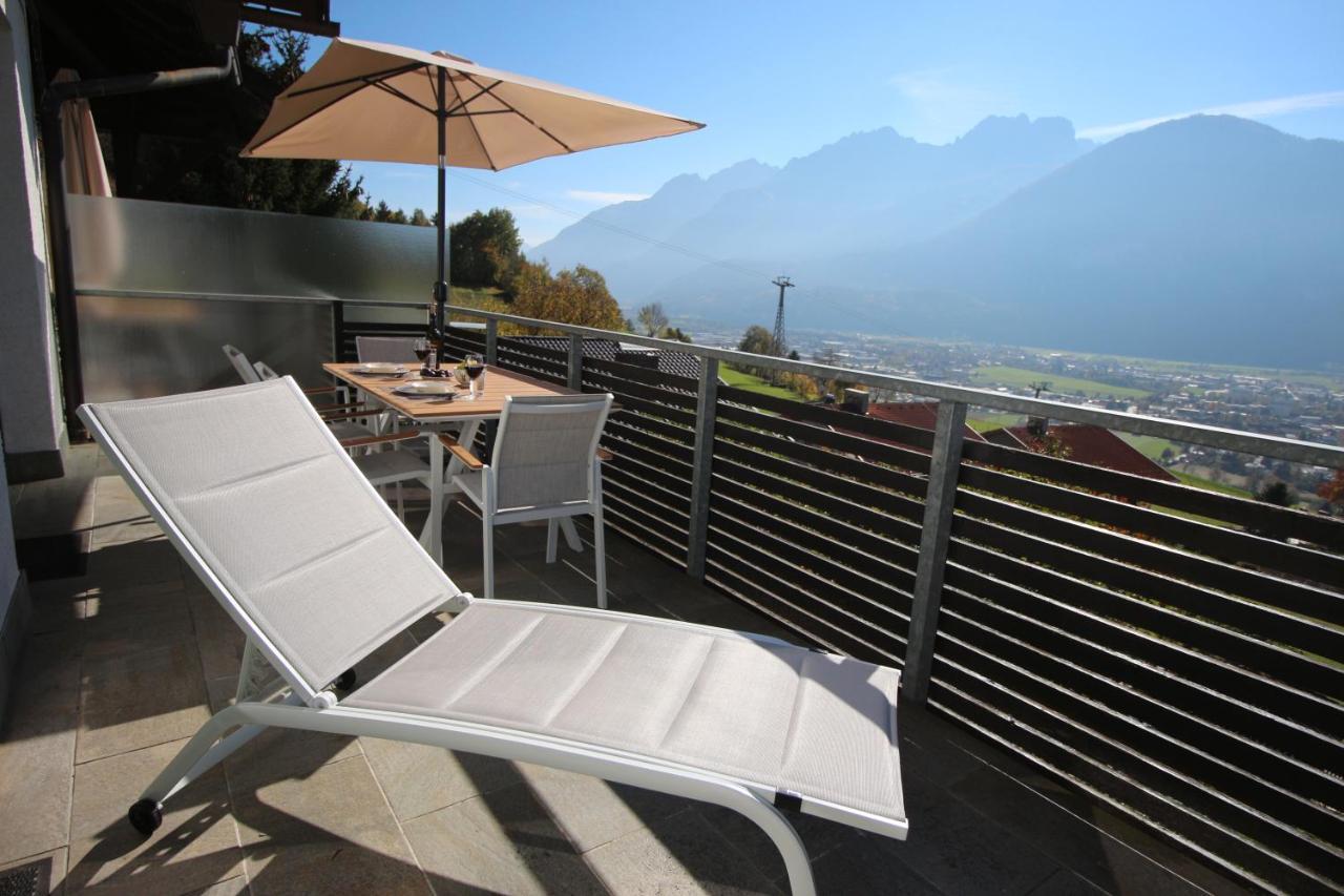 Sun Apartments - With Dolomiten Panorama Lienz Eksteriør billede