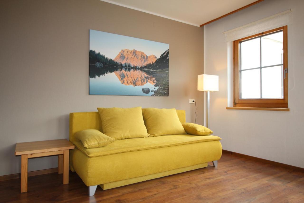 Sun Apartments - With Dolomiten Panorama Lienz Eksteriør billede