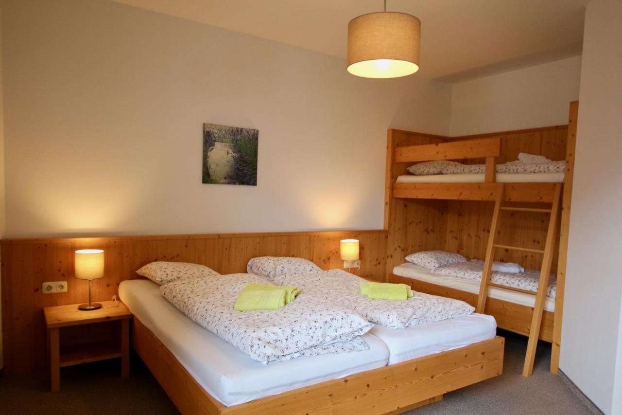 Sun Apartments - With Dolomiten Panorama Lienz Eksteriør billede
