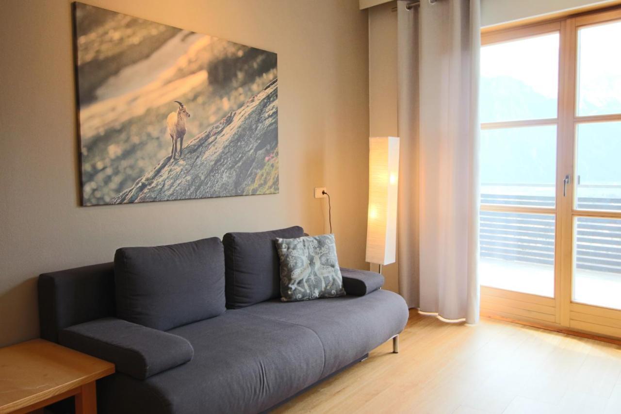 Sun Apartments - With Dolomiten Panorama Lienz Eksteriør billede