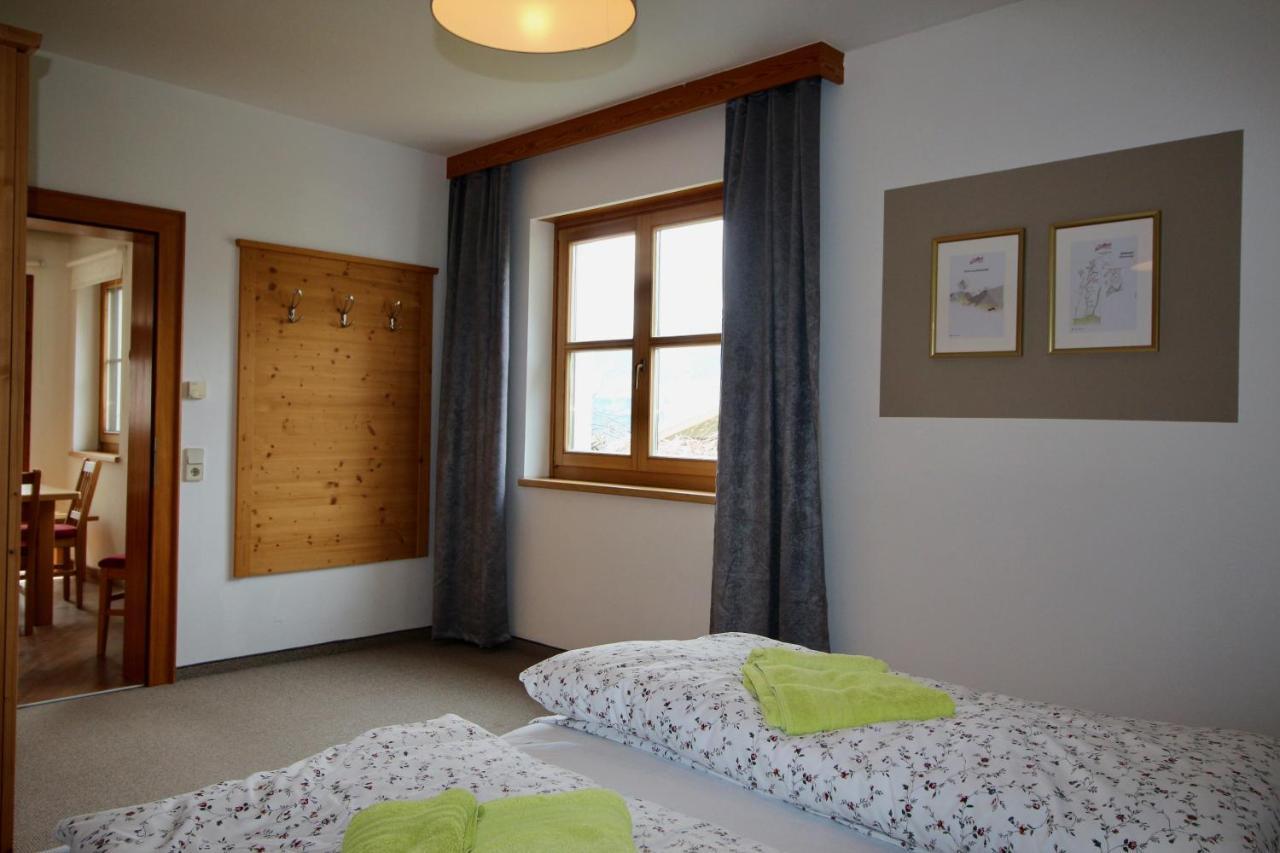 Sun Apartments - With Dolomiten Panorama Lienz Eksteriør billede
