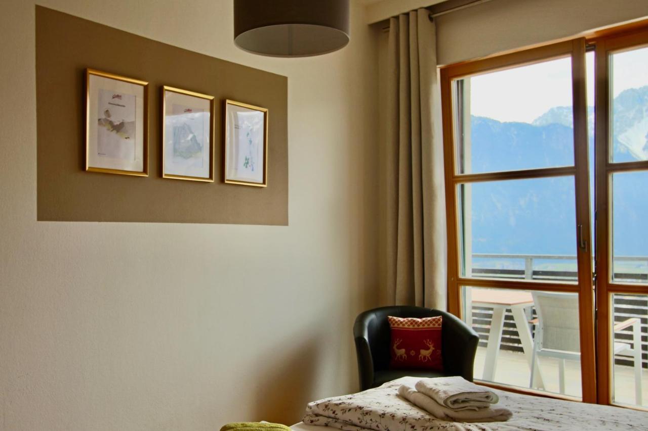 Sun Apartments - With Dolomiten Panorama Lienz Eksteriør billede