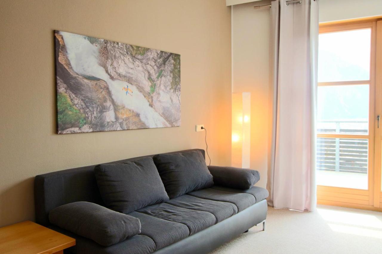Sun Apartments - With Dolomiten Panorama Lienz Eksteriør billede