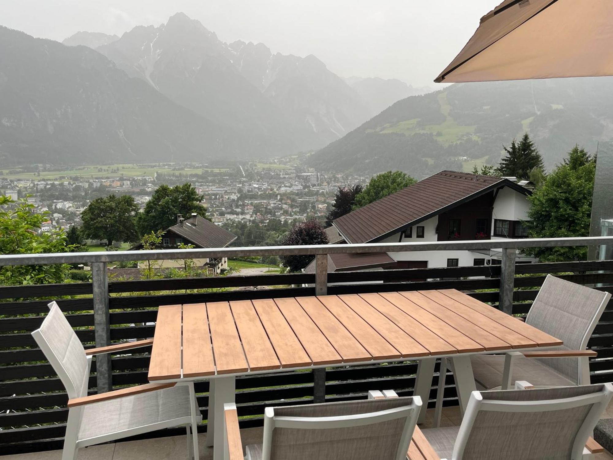 Sun Apartments - With Dolomiten Panorama Lienz Eksteriør billede
