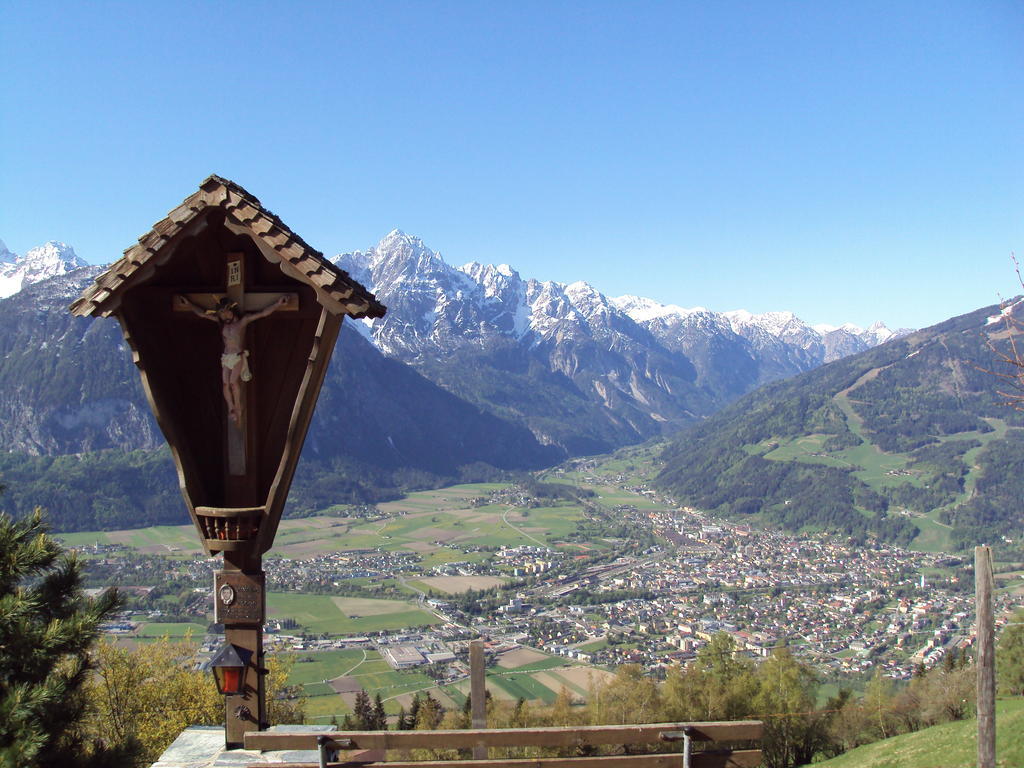 Sun Apartments - With Dolomiten Panorama Lienz Eksteriør billede